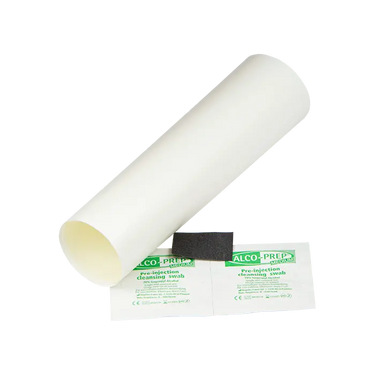 Dr. Tuba Clear Bladder Repair Mega Patch 15x30cm